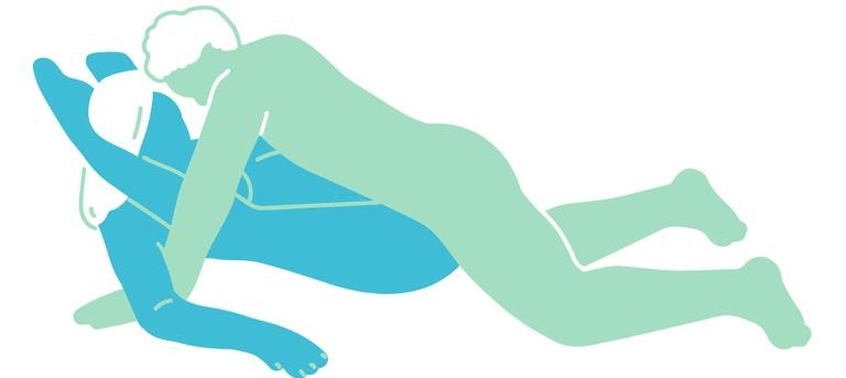 Tư thế quan hệ Seashell là một tư thế tình dục trong đó người nam nằm trên người nữ, giống như hai vỏ sò được chồng lên nhau. Tư thế này có thể thể hiện sự thăng hoa và sự thỏa mãn tình dục trong một môi trường lãng mạn và thư giãn.